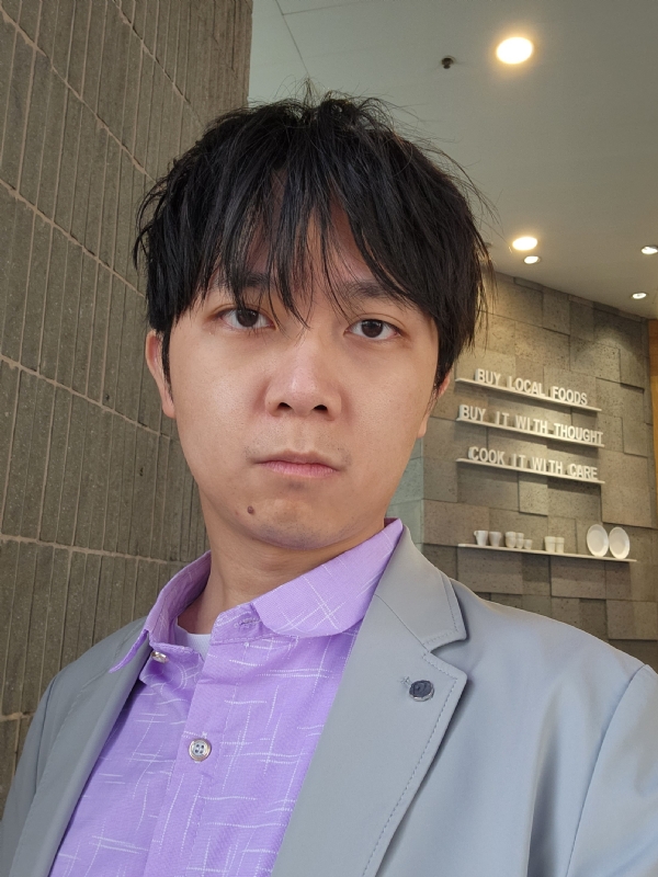 钢铁直男的第一张照片--菏泽相亲服务中心