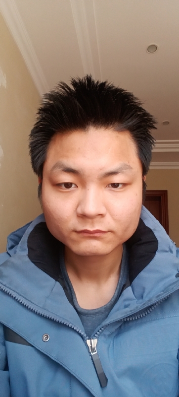 冬瓜的第一张照片--菏泽相亲服务中心