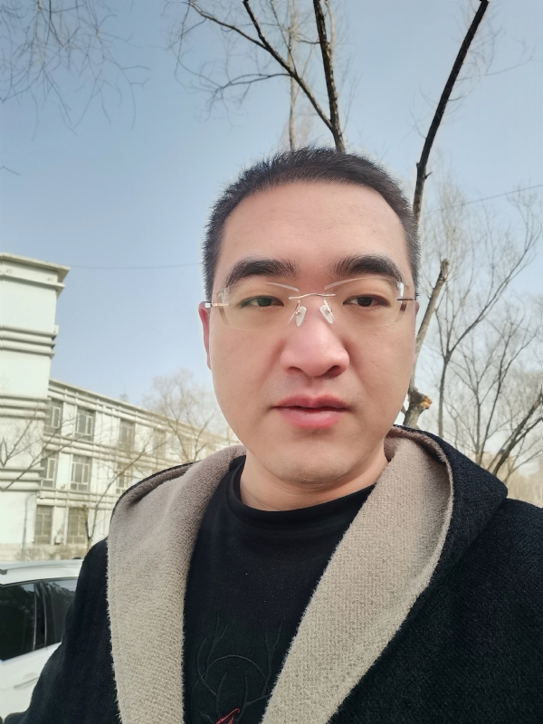揽星入梦的第一张照片--菏泽相亲服务中心