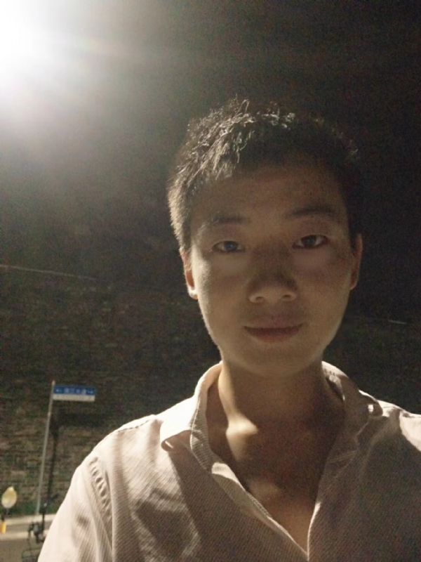 来啊的第一张照片--菏泽相亲服务中心