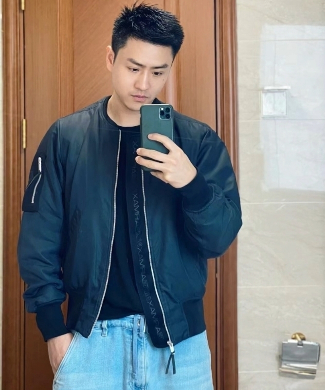 阿朗的第一张照片--菏泽相亲服务中心