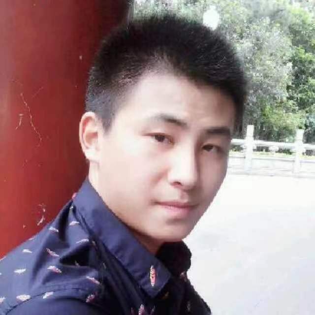 开心就好的第一张照片--菏泽相亲服务中心