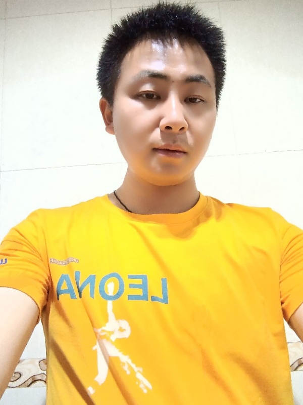 开心就好的第四张照片--菏泽相亲服务中心