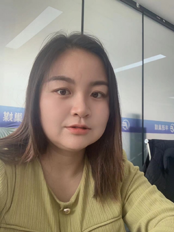 唐秋满的第一张照片--菏泽相亲服务中心