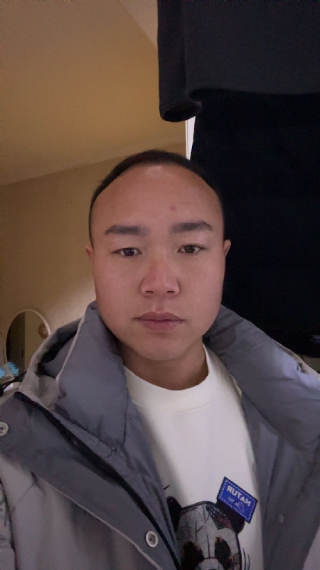 叫你一声你敢答应吗的第一张照片--菏泽相亲服务中心