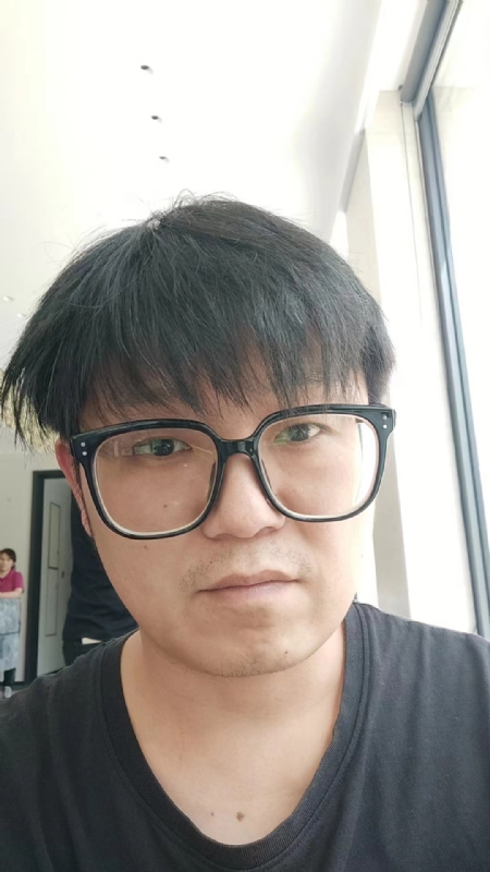 未艾的第一张照片--菏泽相亲服务中心