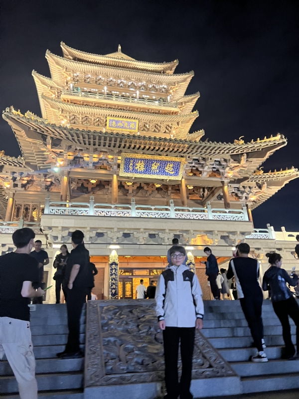 星星的第一张照片--菏泽相亲服务中心