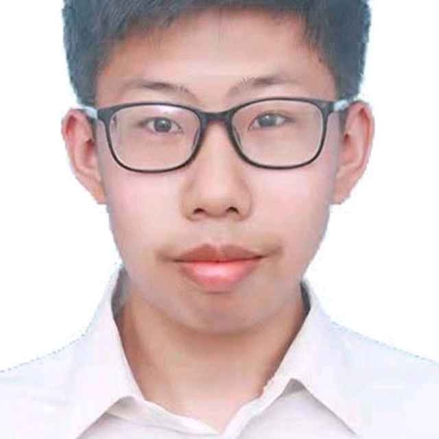 李恒宇的第一张照片--菏泽相亲服务中心