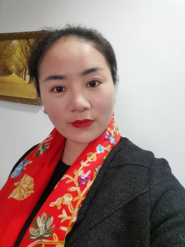 青柠檬的第一张照片--菏泽相亲服务中心
