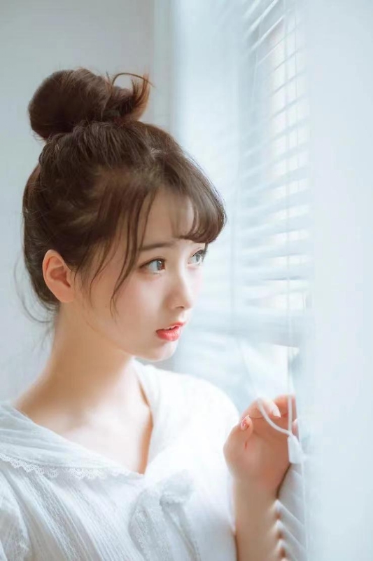 橙儿的第一张照片--菏泽相亲服务中心