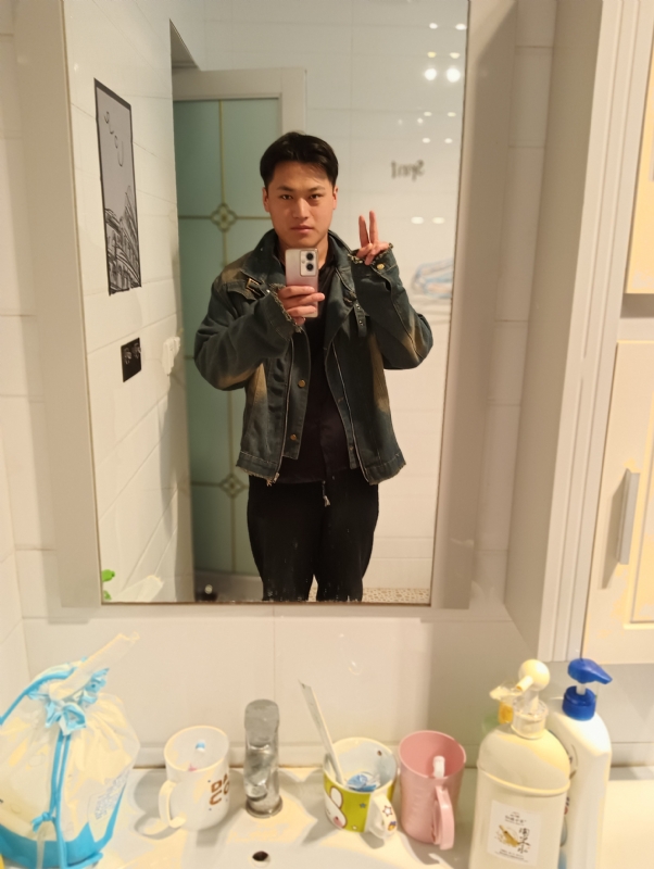 自律的MAN的第一张照片--菏泽相亲服务中心