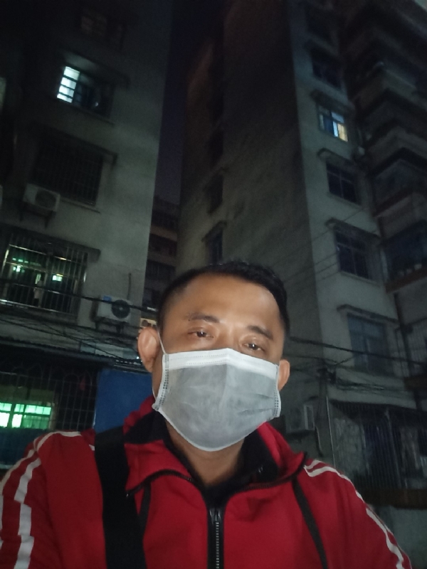 星仔的第一张照片--菏泽相亲服务中心