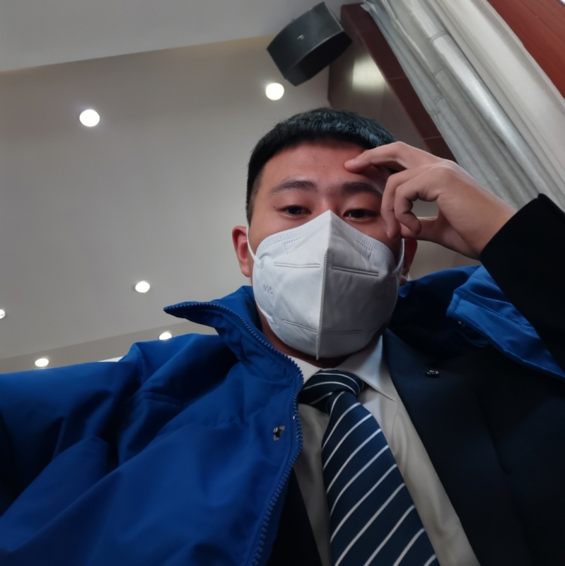 姒文命的第一张照片--菏泽相亲服务中心