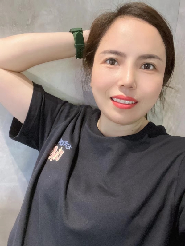 哈宝的第一张照片--菏泽相亲服务中心