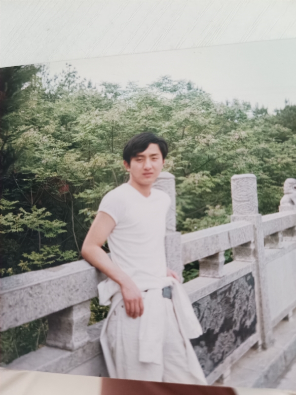 朱琦的第二张照片--菏泽相亲服务中心
