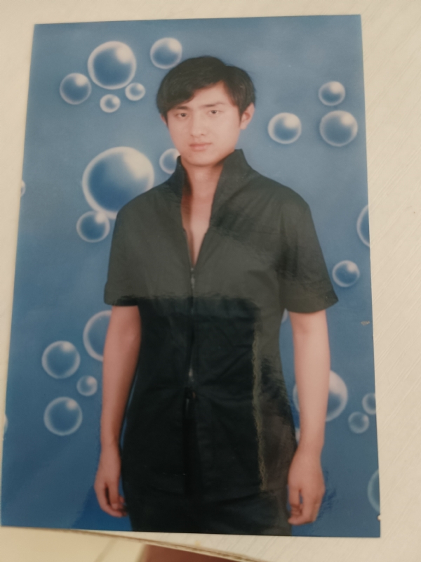 朱琦的第四张照片--菏泽相亲服务中心