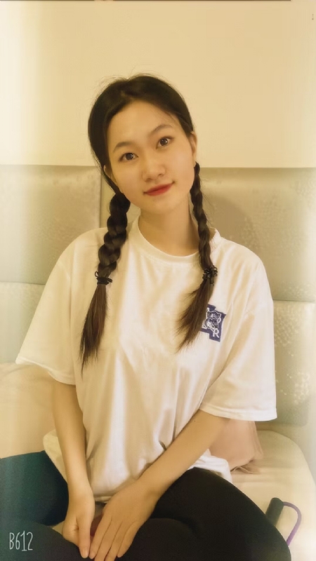 Mia的第三张照片--菏泽相亲服务中心