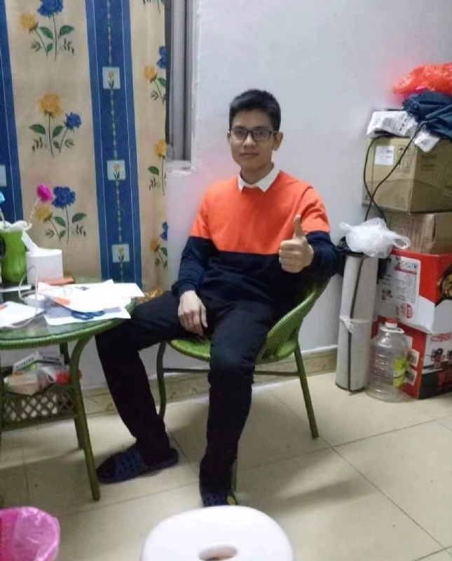 海风的第三张照片--菏泽相亲服务中心