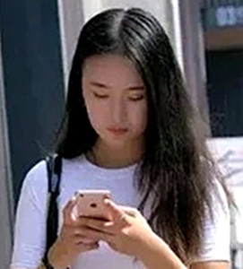 林妹的第二张照片--菏泽相亲服务中心