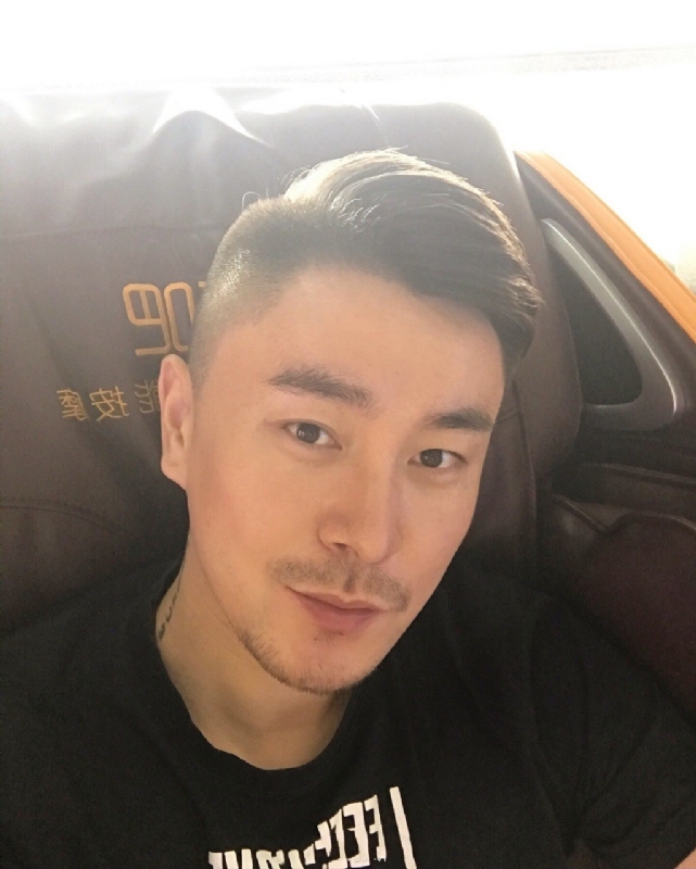 郑Sir的第二张照片--菏泽相亲服务中心