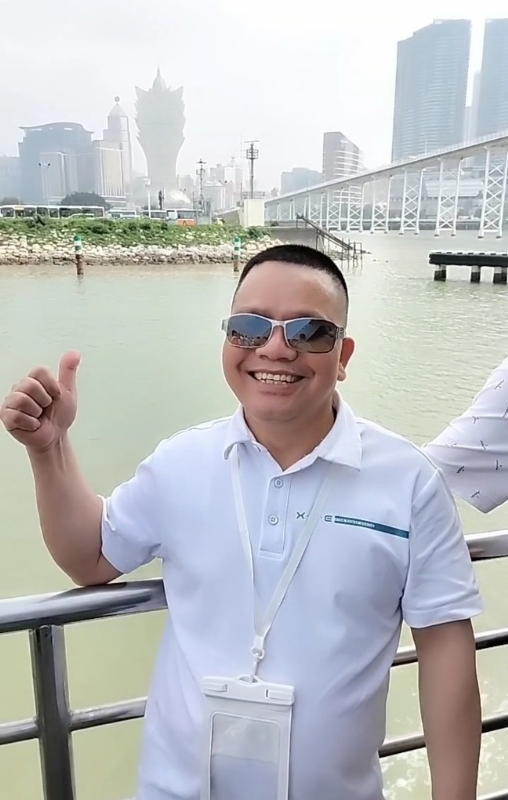 李生的第一张照片--菏泽相亲服务中心