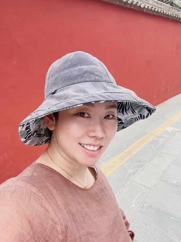 妖娆的煤气罐的第一张照片--菏泽相亲服务中心