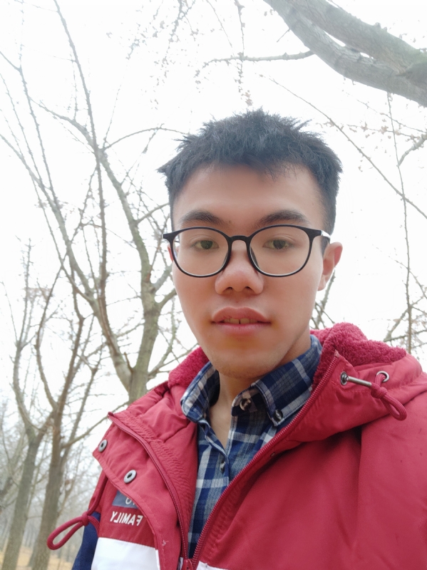 小久久的第三张照片--菏泽相亲服务中心