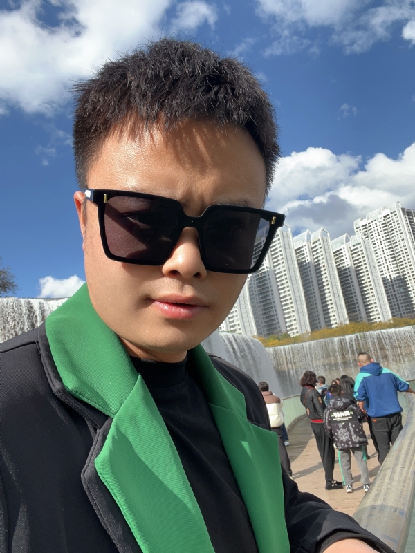 子阳的第一张照片--菏泽相亲服务中心