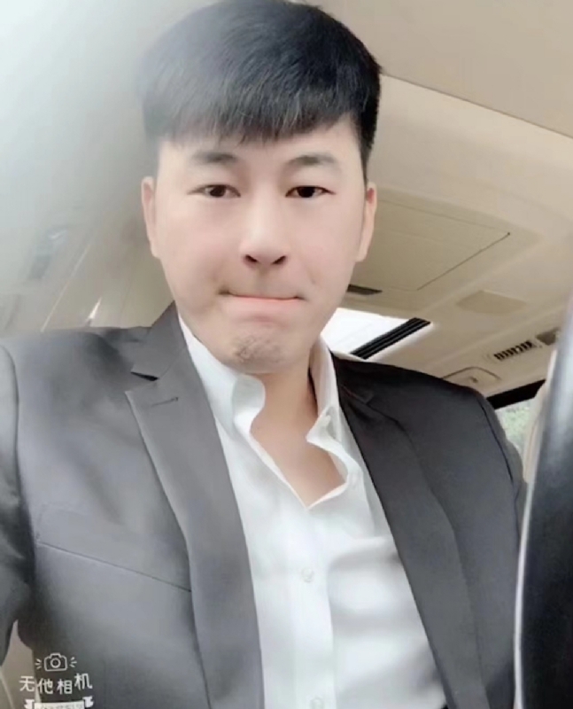来弟的第一张照片--菏泽相亲服务中心