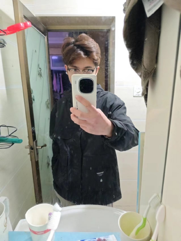 想吃糖醋渝的第一张照片--菏泽相亲服务中心
