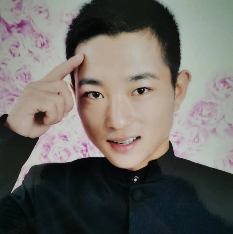共度一生的第一张照片--菏泽相亲服务中心