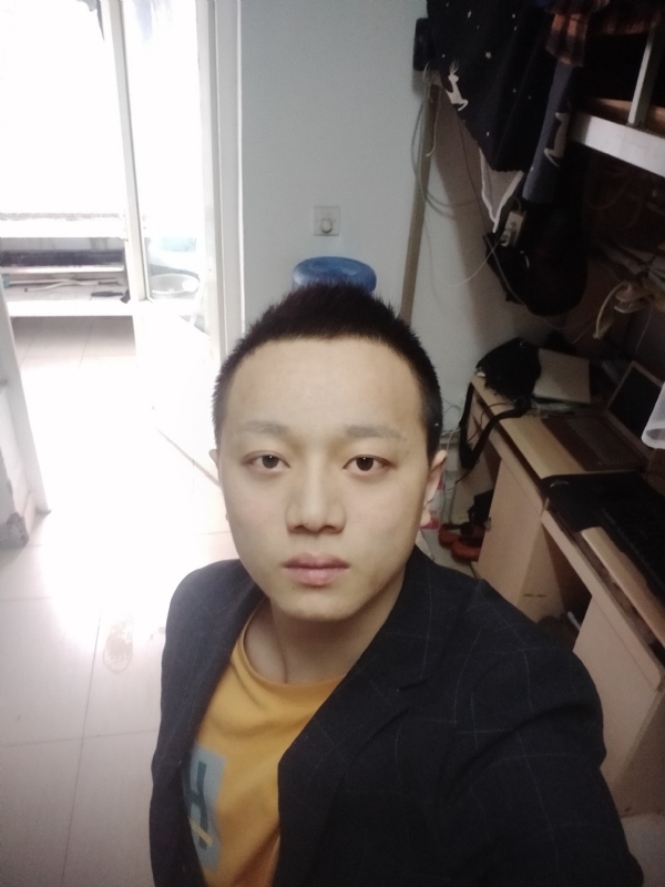 苟茂棋的第一张照片--菏泽相亲服务中心