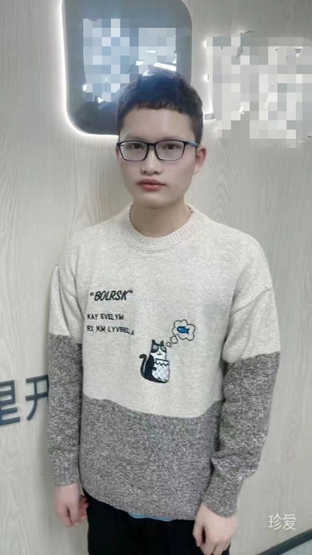 ali的第一张照片--菏泽相亲服务中心