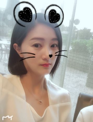 坏女孩的第一张照片--菏泽相亲服务中心
