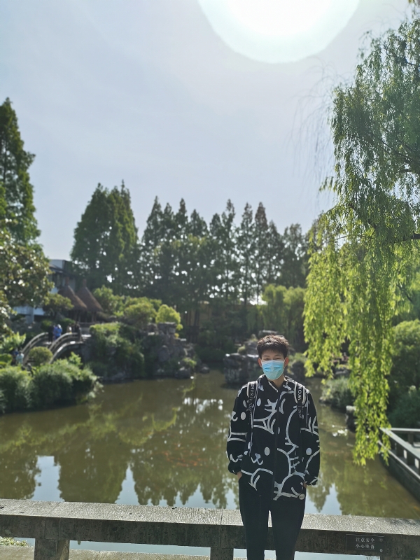 相遇即是上上签的第一张照片--菏泽相亲服务中心