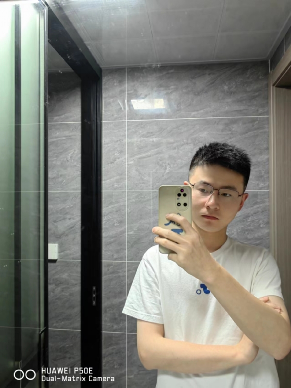 小潘的第一张照片--菏泽相亲服务中心