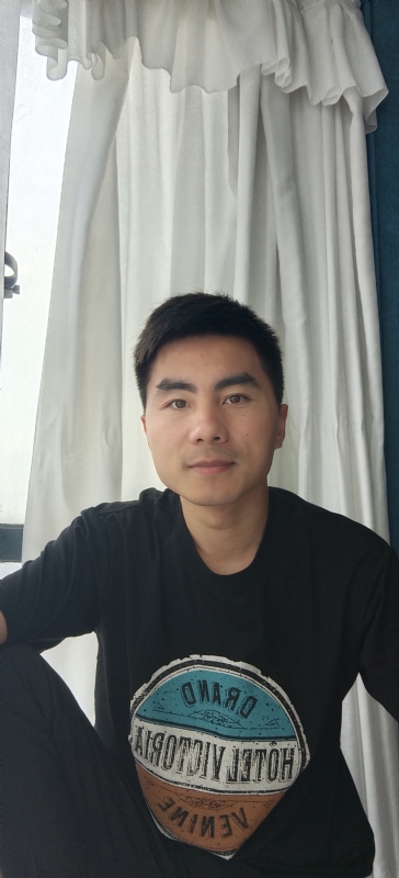 叶秋的第一张照片--菏泽相亲服务中心