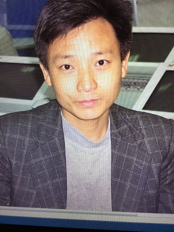 武汉真诚男的第一张照片--菏泽相亲服务中心