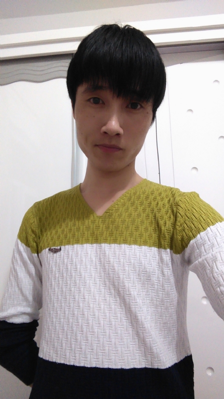 寧缺毋濫的第一张照片--菏泽相亲服务中心