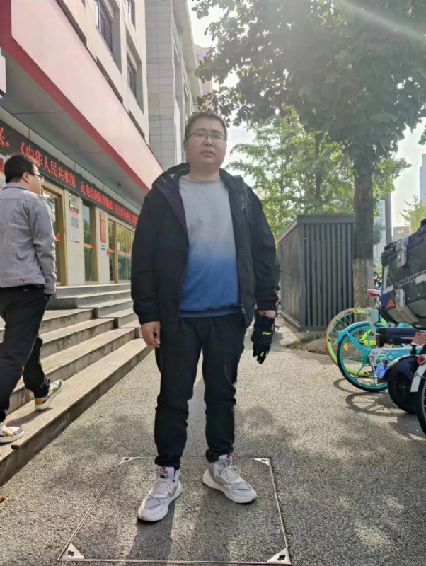 寻找另一个爱人的第一张照片--菏泽相亲服务中心