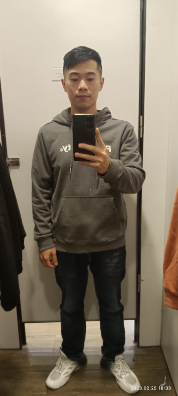 酷酷的少年的第一张照片--菏泽相亲服务中心