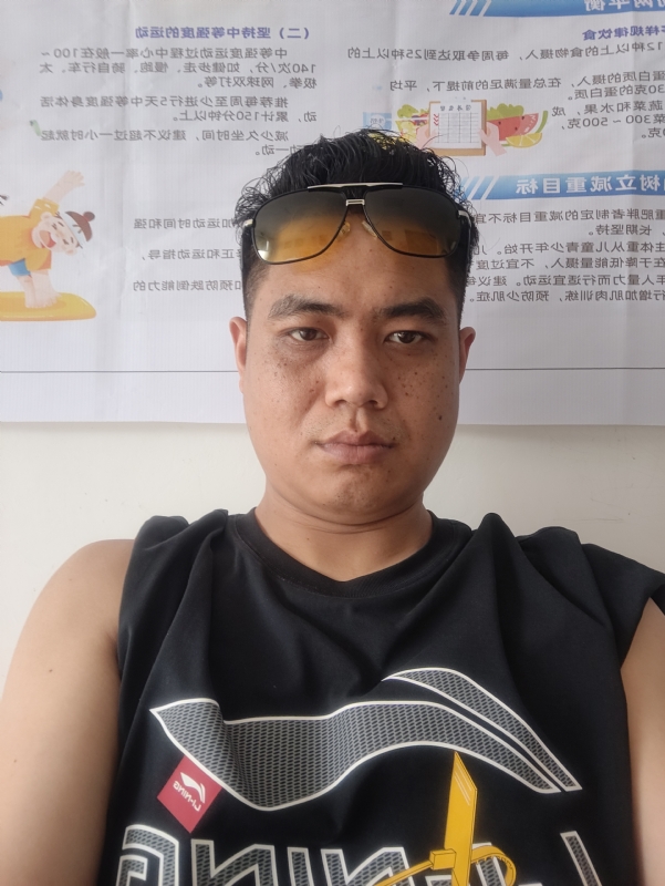 等一个你的第一张照片--菏泽相亲服务中心