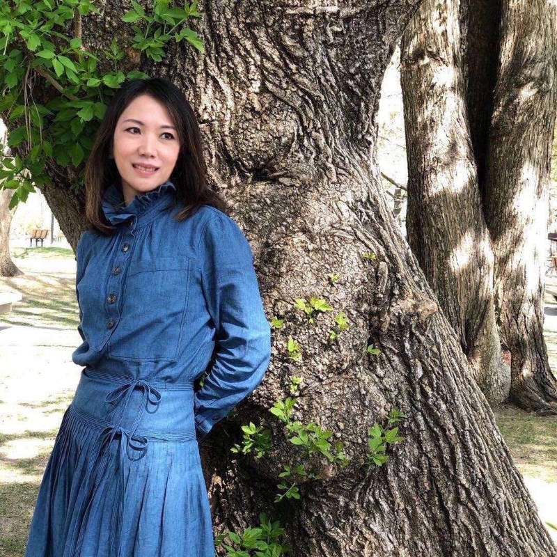 李芷瑩的第四张照片--菏泽相亲服务中心