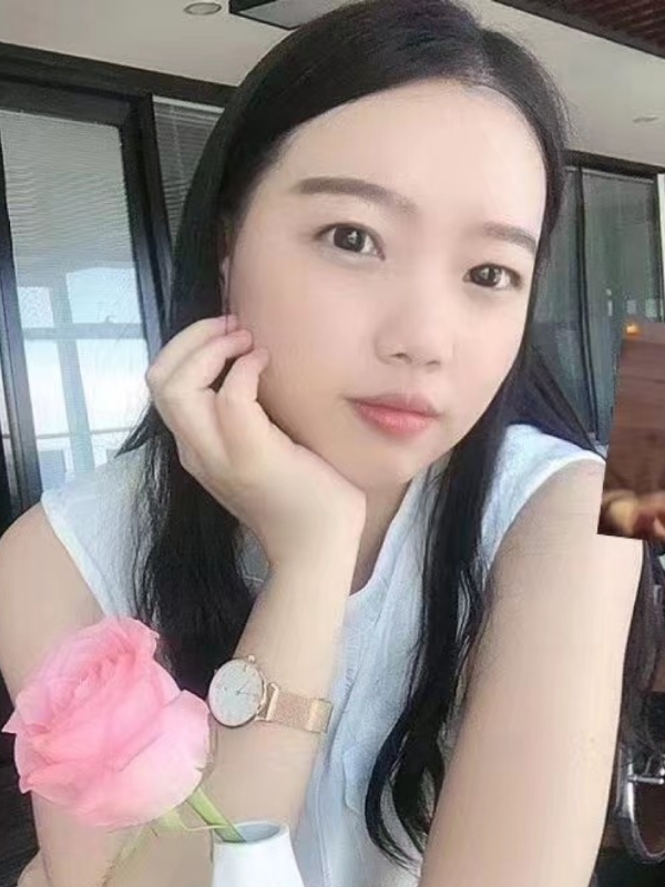 祺媛的第一张照片--菏泽相亲服务中心