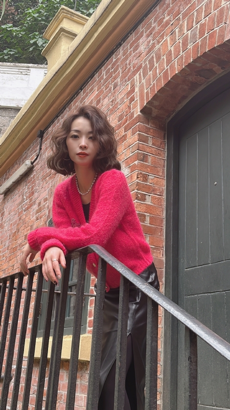玲玲的第一张照片--菏泽相亲服务中心
