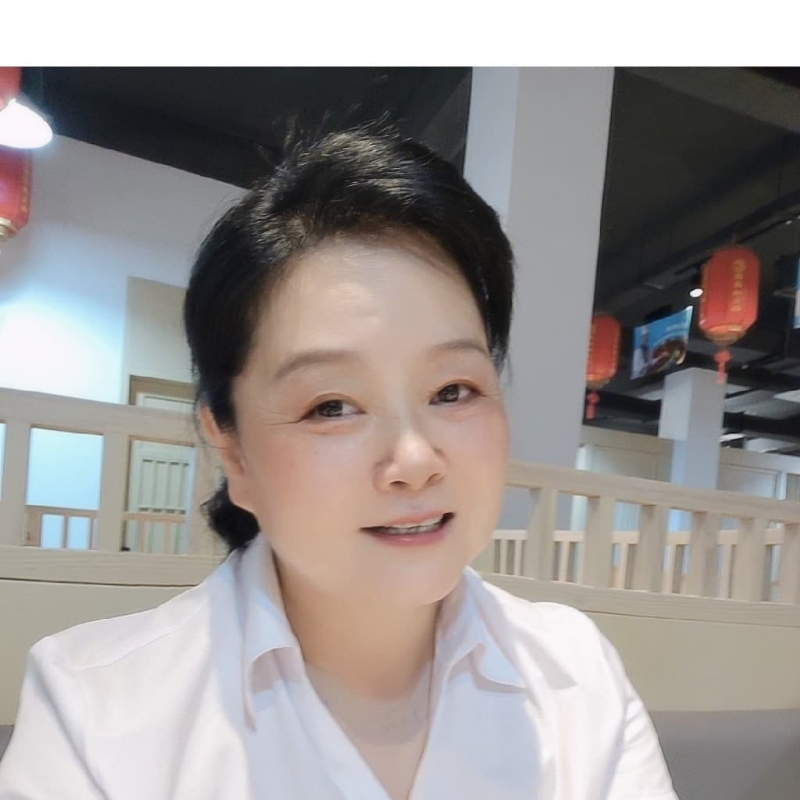 丁姐爱生活的第二张照片--菏泽相亲服务中心