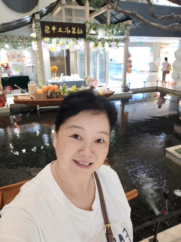 丁姐爱生活的第三张照片--菏泽相亲服务中心
