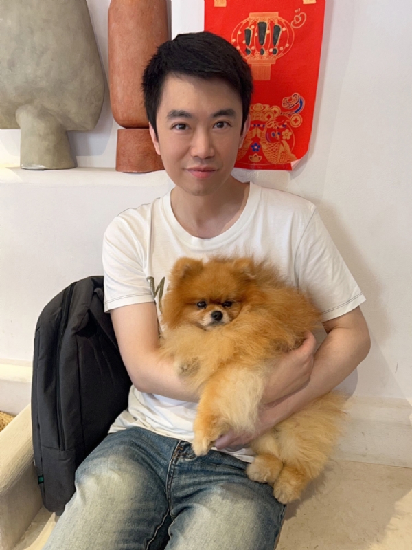 Leo的第一张照片--菏泽相亲服务中心