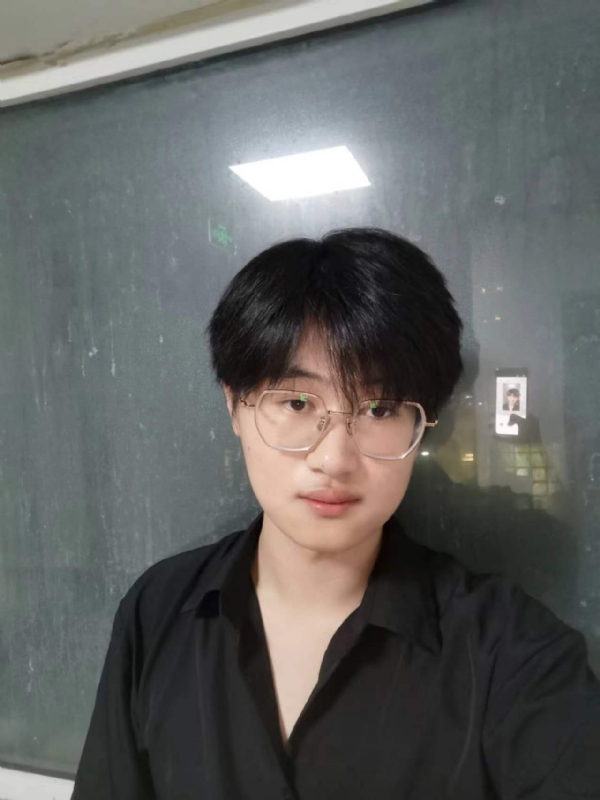 好好的第一张照片--菏泽相亲服务中心