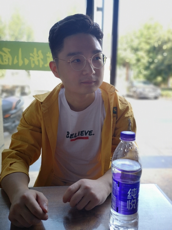 听风等雨的第一张照片--菏泽相亲服务中心